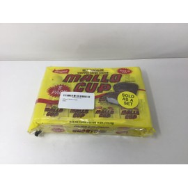 8 Pack Mallo Cups
