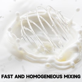 6 Pcs Large Size Shaker Balls Stainless Steel Shaker Ball Whisk for Protein Shakes,Milkshake,Shaker Cup Blender Bottle (Diameter 2.1inch)