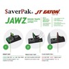 $averPak 2 Pack - Includes 2 JT Eaton Jawz Mouse