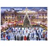 Ceaco - Classic Christmas - Winter Skating - 1000 Piece