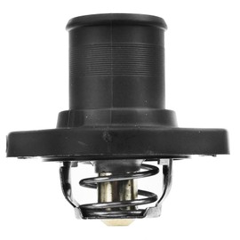 Frankberg Thermostat Coolant Compatible with Berlingo GFK 2000-2011 Jumpy U6U BS 2000-2006 Ulysse 220 2000-2002 Expert 224 VF3A 200-2016 Replace # 963006678000000