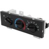 SCITOO Climate Control Module AC Heater Control Panel 1998-2003 for