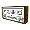 Light Box Kids Gaming In Progress | Illuminated Light Up