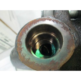 Richards Bestobell Steam Trap Model: DM40 3/4" S/W 450 MOP (NIB)