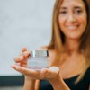 HD Cosmetic Efficiency NOX+ CREMA DE DÍA 50mL, crema rica