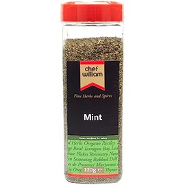 Chef William Mint, 120g
