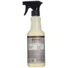 Mrs. Meyer's Clean Day Multi-Purpose Spray, Lavender,16 Oz(2 Pack)