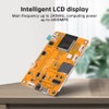 Doxiuyo ESP32 Development Board 2.8 Inch Touch Display for LVGL