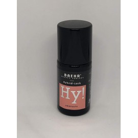 Baehr Beauty Concept Hy! Hybrid Varnish 8ml (AmARTE)