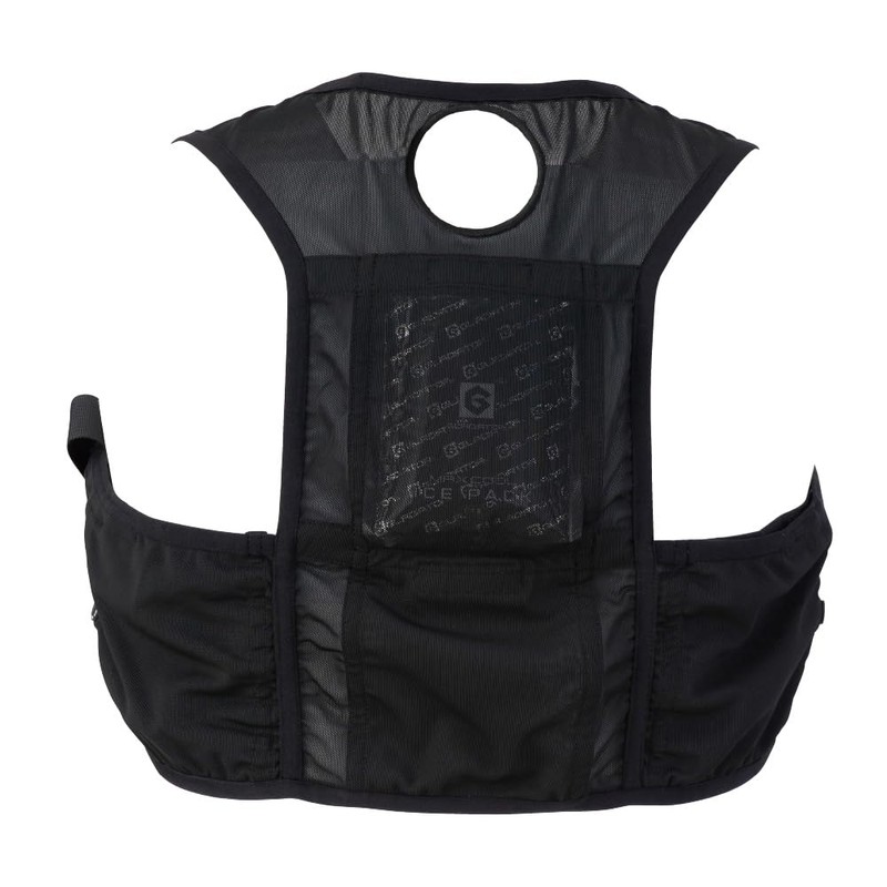 Gladiator GI-409 Ice Vest, Cooling Vest, Cool Vest, Heat Stroke