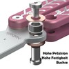 Nabalis Vulp Bushing System 6061 Aluminium Integral Channel Handle Zen