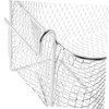 Alipis Stainless Steel Deep Fry Basket Mesh Strainer Frying Screen
