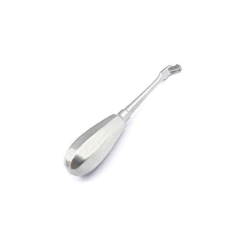 AAProTools Offset Crown Remover Splitter Elevator Dental Instruments