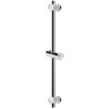 NearMoon Shower Slide Bar with Height/Angle Adjustable Handheld Shower Holder,