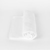 JAJU [JAJU] Lightweight Bath Towel_140x70cm_White