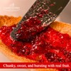 Campo D'Oro Sicilian Strawberry Jam – Italian Marmalade – 100%