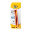 BIC Kids Jumbo Triangular Learner Pencils - Box of 12