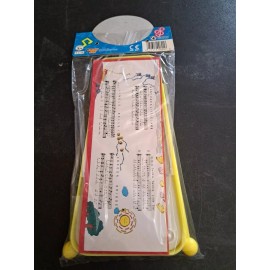 Sound Of Music Kids XYLOPHONE /Metal Keys/3- Up