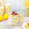 Tessco for you Tessco 150 Pieces/50 Sets Lemonade Cups with