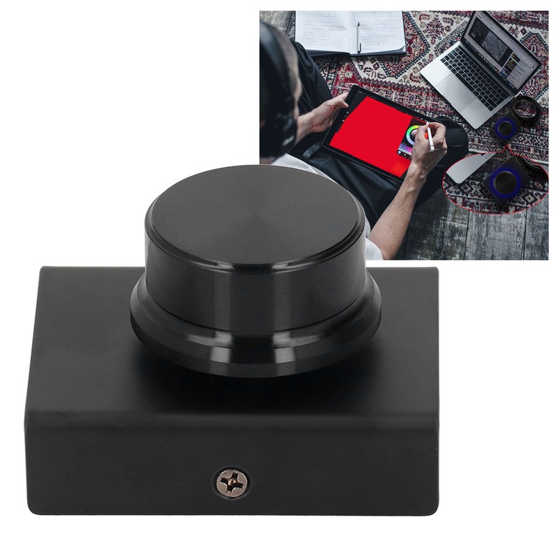 USB Computer Volume Controller PC Laptop Speaker External Volume Controller