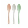 Akebono Sangyo Smooth Yogurt Spoon TW-3711