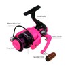 GaiRen Fishing Spinning Reel Gear Ratio 5.2:1 Lightweight Left/Right Hand