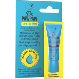 Multipurpose Lip and Eye Balm by Dr. PawPaw for Women - 0.27 oz Balm