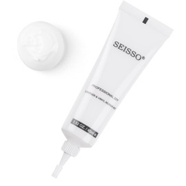 [SEISSO] Leather Products Repair Cream Synthetic Leather Repair Scratch Repair Leather Repair Cream Leather Fade Repair Leather Cream Leather Seat Supplementary Color Leather Handle Synthetic Leather