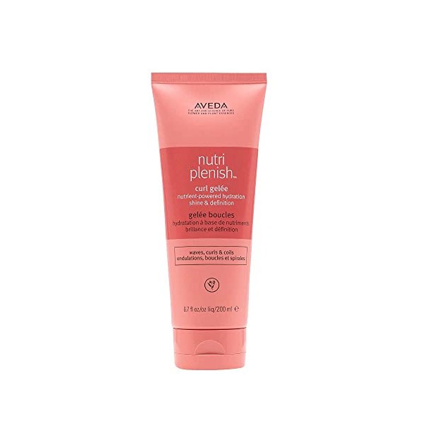 Ave da Nutriplenish Curl Gelee 6.7 fl oz/200ml