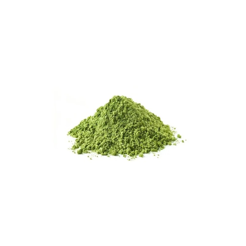 Matcha En Polvo 100% Puro Calidad Premium 1 Kg