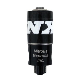 Nitrous Express 15100L .063 Orifice Lightning Stage 1 Solenoid
