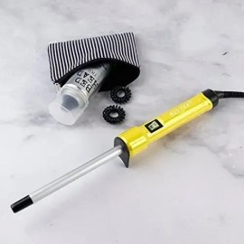 Rizador Barril Cerámica Bed Head Bh362 Guante Inclusivo 204C                                                                                          