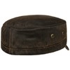 Stetson Datto Winter Army Cap hat (S (54-55 cm) -