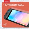 STEALTH Screen Protectors Compatible Switch 2, Switch OLED, Switch Lite
