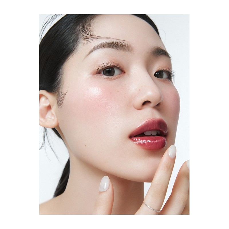 [Trio SET] Plush Lip and Cheek Balm (Choose 3 of