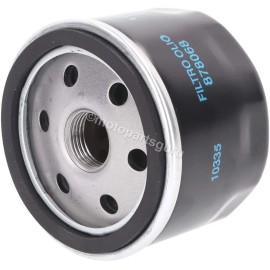 Aprilia 82658R OEM Oil Filter Aprilia Shiver Dorsoduro Caponord Piaggio BV MP3 X9 500