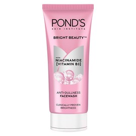 Pond's White Beauty Daily Facial Foam Spot-Less Rosy White 100g / 3.5 oz