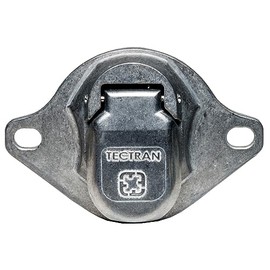 Tectran 670-42 4-Way Socket