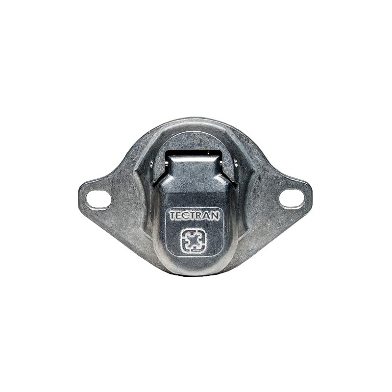 Tectran 670-42 4-Way Socket