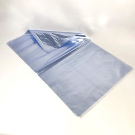 ec-drive Sneakers, Shrink Film Wrap, 11.0 x 17.7 inches (28 x 45 cm), Pack of 20, No Heat Gun Needed, Stretchable with Dryer, Sneaker Wrap