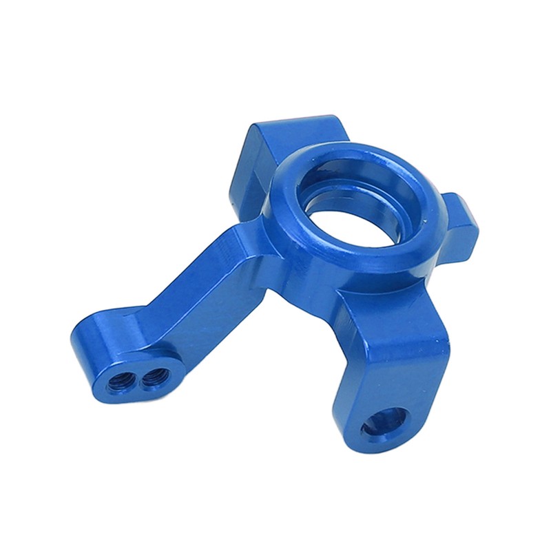 RC Steering Group Assembly Set Aluminum Alloy RC Car Steering
