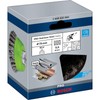 Bosch 2608622060 Wire Cup Brush, Stainless