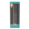 Premium Rosegold Dog or Cat Grooming Combs Extremely Durable Comfortable