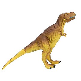 ASC Poseable Tyrannosaurus Rex Figure