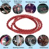 Tower V-belt, easy to install, V-belt, adjustable connection, low stretch,