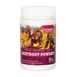 Power Super Foods Beetroot Powder 170g