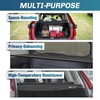 Nilight Trunk Cargo Cover for Nissan Rogue 2021 2022 2023