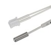 Upgrade 24V 88W K1 Ceramic Heating Tube 320°C Thermistor Temperature