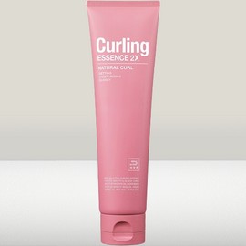 Mise-en-scène Curling Essence 2x Natural Curl 150ml / 미장센 컬링 에센스 2x 내츄럴컬 150ml X 2개