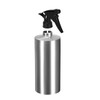 uxcell 18.5oz/550ml Spray Bottle 304 Stainless Steel with Fine Mist